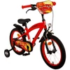 Volare Disney Verda kids bike, 16-inch-S-Sport.store