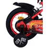 Volare Disney Verdak kids bike, 12 inch, two brake system - S-Sport.store