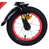 Volare Disney Verdak kids bike, 12 inch, two brake system - S-Sport.store