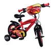 Volare Disney Verdak kids bike, 12 inch, two brake system - S-Sport.store