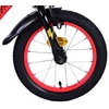 Volare Disney Cars Kids Bike, 14-inch, with two braking systems - S-Sport