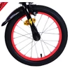 Volare Disney Cars Kids Bicycle, 16-inch, with Dual Braking System-S-Sport.store