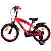 Volare Disney Cars Kids Bicycle, 16-inch, with Dual Braking System-S-Sport.store