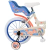 Volare Disney Stitch Kids' Bike, 16-inch, Dual Braking System-S-Sport.store