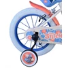 Volare Disney Stitch children's bike, 14 inches, with two braking systems-S-Sport.store