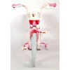 Volare Disney Princesses Kids Bike, 16-inch, with two braking systems-S-Sport.store