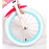 Volare Disney Princesses Kids Bike, 16-inch, with two braking systems-S-Sport.store