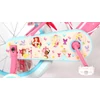 Volare Disney Princesses Kids Bike, 16-inch, with two braking systems-S-Sport.store