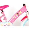 Volare Disney Princesses Kids Bike, 16-inch, with two braking systems-S-Sport.store