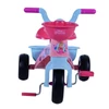 Volare Disney Princess Tricycle - S-Sport.store