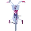 Volare Disney Minnie Mouse Kids' Bike, 16 inches - S-Sport
