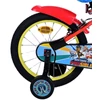 Volare Paw Patrol Kids Bike, 16-inch, with dual braking system - S-Sport
