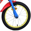 Volare Paw Patrol Kids Bike, 16-inch, with dual braking system - S-Sport