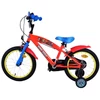 Volare Paw Patrol Kids Bike, 16-inch, with dual braking system - S-Sport