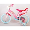 Volare Disney Princesses Kids' Bike, 16 inches - S-Sport