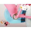 Volare Disney Princesses Kids' Bike, 16 inches - S-Sport