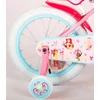 Volare Disney Princesses Kids' Bike, 16 inches - S-Sport