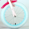 Volare Disney Princesses Kids' Bike, 16 inches - S-Sport