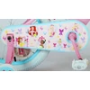 Volare Disney Princesses Kids' Bike, 16 inches - S-Sport