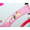 Volare Disney Princesses Kids' Bike, 16 inches - S-Sport