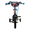 Volare Spiderman kids bike, 12 inch - S-Sport.store