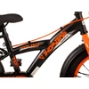 Volare Sportivo orange kids' bike, 16 inches, with two brake systems - S-Sport