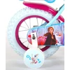 Volare Disney Frozen (Ice Queen) kids bike 12 inches-S-Sport.store
