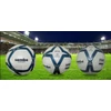 Leather football WINART SAMBA AERODYNAMICS FIFA QUALITY