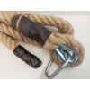Climbing rope, hemp, 4 m S-SPORT