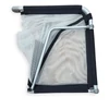 Aluminum Foldable Goal 100 x 200 cm - S-SPORT - S-Sport.store