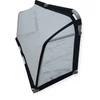 Aluminum Foldable Goal 100 x 200 cm - S-SPORT - S-Sport.store