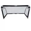 Aluminum Foldable Goal 100 x 200 cm - S-SPORT - S-Sport.store
