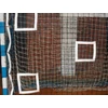 Aiming frame for handball goals S-SPORT