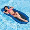 Mesh Lounge, green INTEX 58836