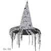 Witch hat - CARNEVAL 38000
