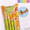 Virágmintás matrac INTEX 59720 - SportSarok