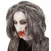 Zombie wig - CARNEVAL 35688