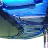 Trampoline spring, 178 mm
