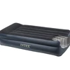 Guest airbed with compressor 191×99×42 cm INTEX 64122 - S-Sport.store