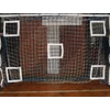 Aiming frame for handball goals S-SPORT