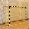 Alumínium kapu (3×2 m) IHF előírás szerint S-SPORT - SportSarok