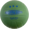 Strandlabda, univerzális PLASTO SUNNY BALL - SportSarok