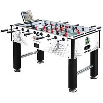 Football Table CARROMCO NEXT-EVOLUTION