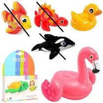 Puff ‘n Play Water Toys INTEX 58590