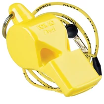 FOX 40 PEARL whistle + twine