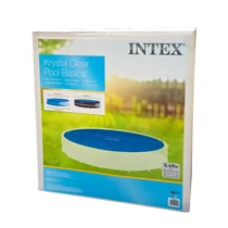 Solar cover for 549 cm Easy and Frame pools - INTEX 28015