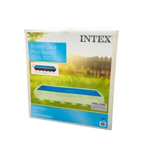 Solar cover for 732×366 pools INTEX 