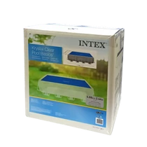 Solar Cover for 400×200 cm Pool - INTEX 28028