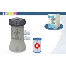 Krystal Clear Cartridge Filter Pump - INTEX 28638
