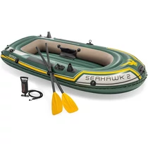  Intex Seahawk 2 Inflatable Boat 68347 - S-Sport